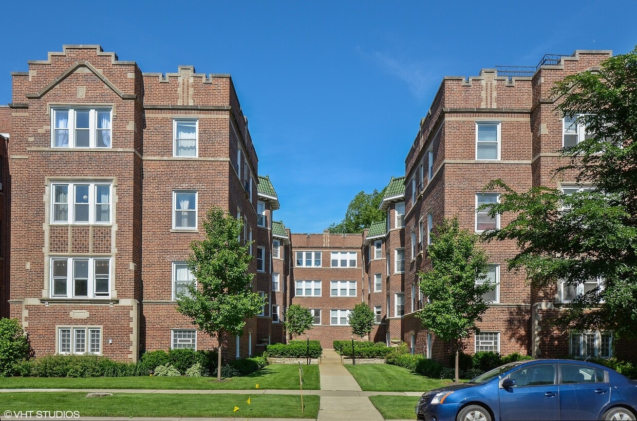 Primary Photo - 1228 Elmwood Ave