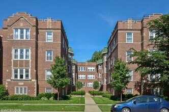 Building Photo - 1226 Elmwood Ave