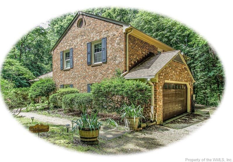 105 Glenwood Dr, Williamsburg, VA 23185 House Rental in Williamsburg