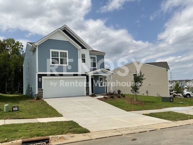 Foto del edificio - 10203 Chatham Run Ln
