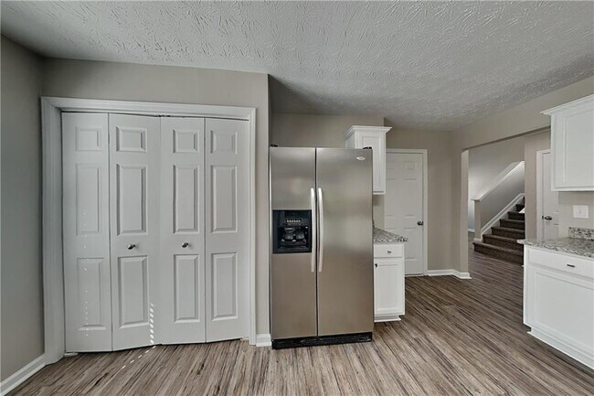Foto del edificio - 440 Little Creek Rd SE
