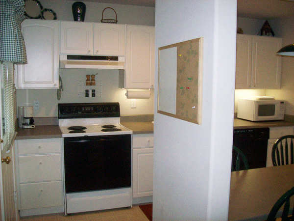 Foto del edificio - Lower Level SunriverCondominium Unit - Pow...