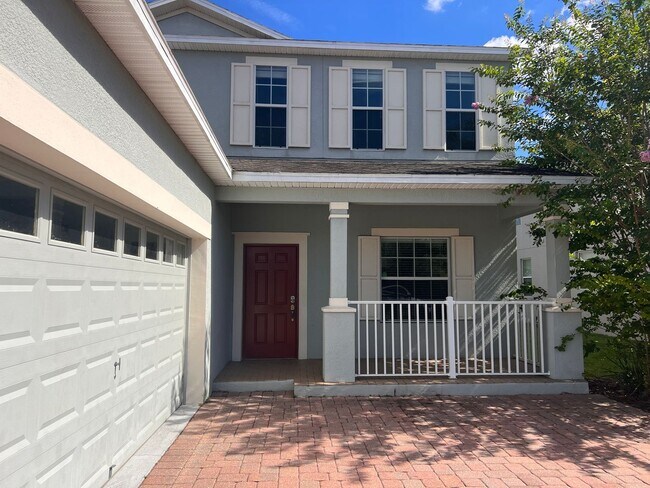 Foto del edificio - 4 bedroom 3.5 bath 2 story home at Indepen...