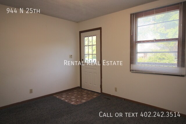 Foto del edificio - 944 N 25th St