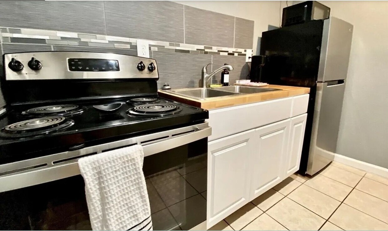 Foto del edificio - Morgan