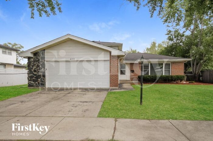 Primary Photo - 438 East 191st Place