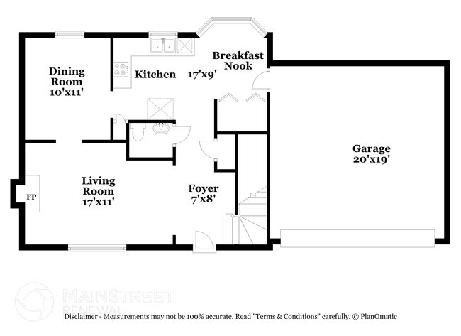 Foto del edificio - 2862 Emerson Lake Dr