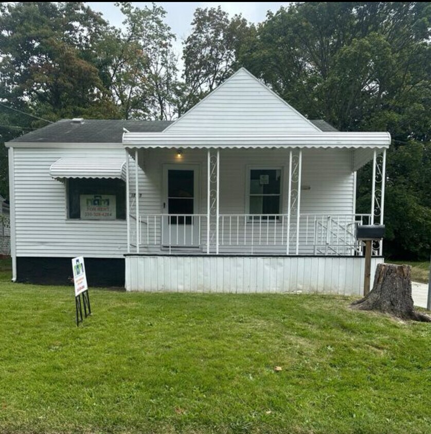 Foto principal - 1257 Greenwood Ave