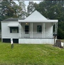 Building Photo - 1257 Greenwood Ave