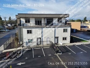 Building Photo - 9730 59th Ave SW