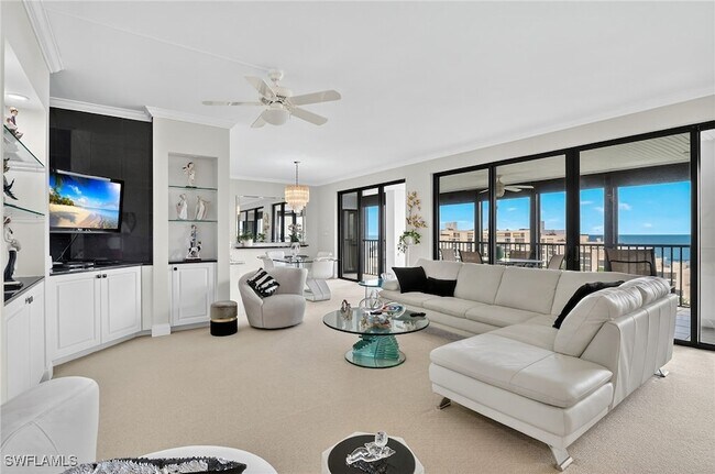 Foto del edificio - 2400 Gulf Shore Blvd N