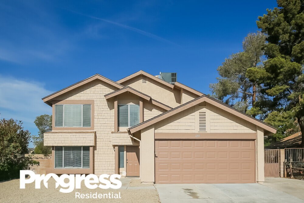 Primary Photo - 4301 Satinwood Dr