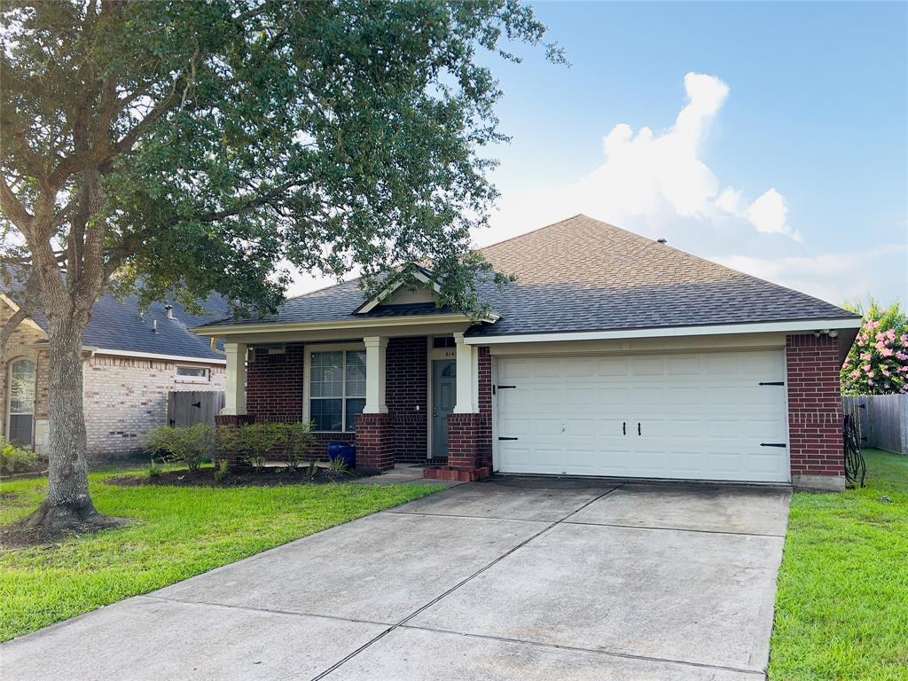 Foto principal - 6143 Galloway Ln