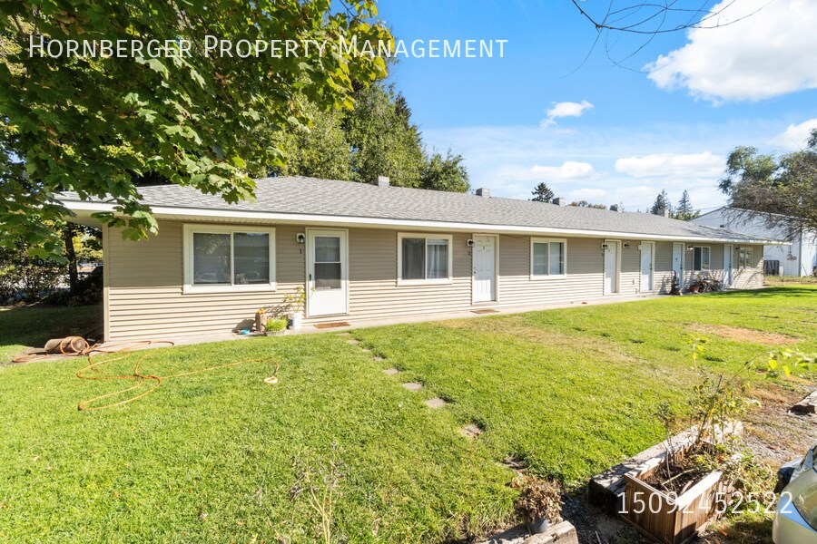 Foto del edificio - 205 S Elizabeth Rd