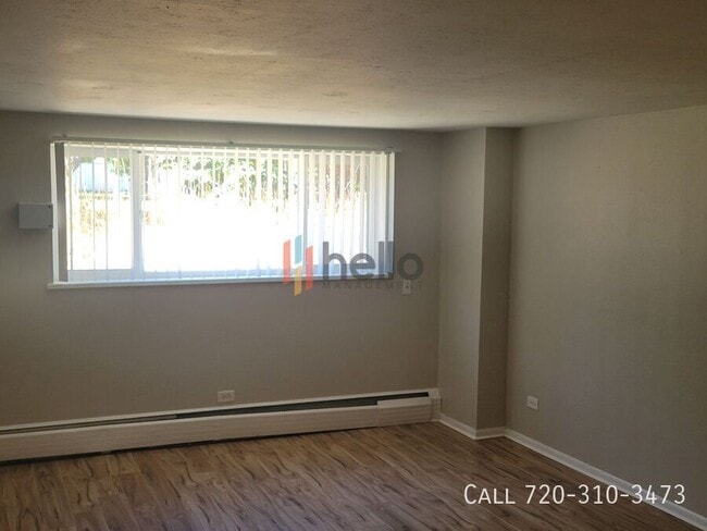 Foto del edificio - 1400 W Mississippi Ave