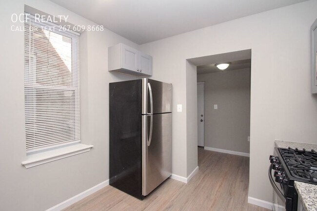 Foto del edificio - Newly Renovated W Philly Home