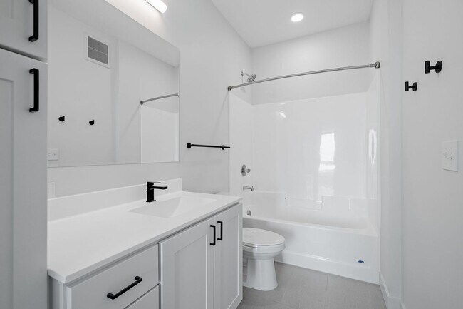 Foto del interior - Rosa at Kingfield