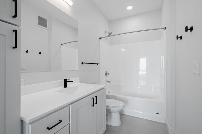 Interior Photo - Rosa at Kingfield