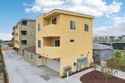 Rodessia Luxury Apartments