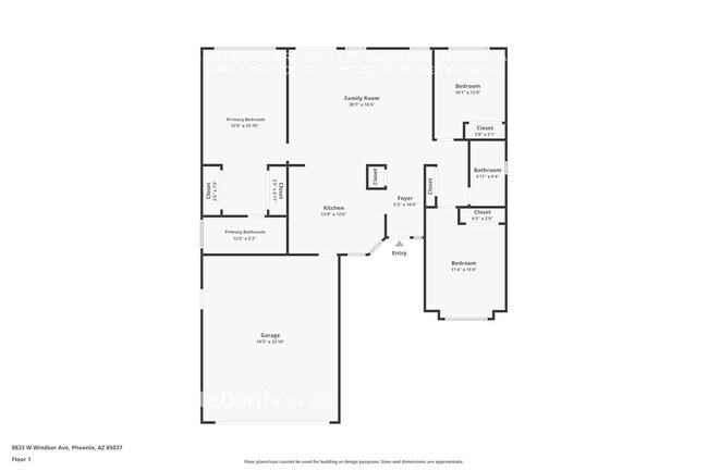 Foto del edificio - 8833 W Windsor Ave