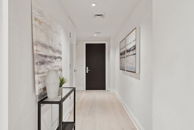 Foto del edificio - 1427 Rhode Island Ave NW