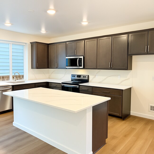 Foto del edificio - 8535 46th Pl NE