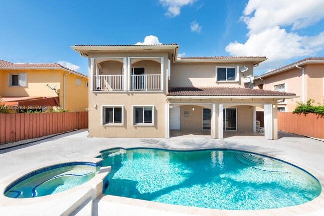 Foto del edificio - 13116 SW 136th Terrace