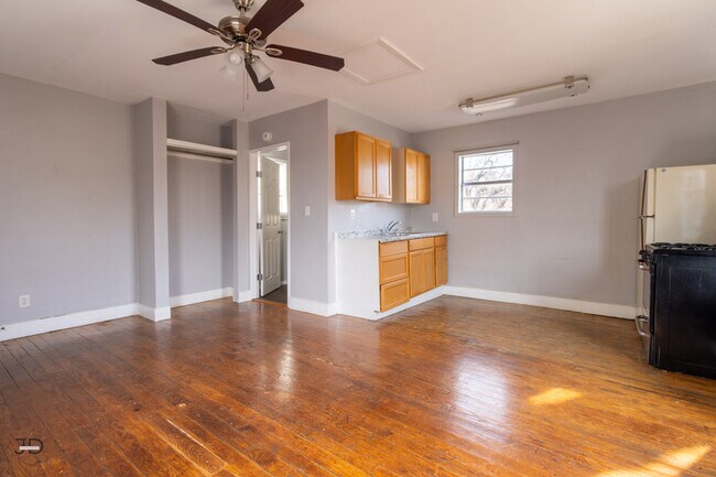 Foto del edificio - 1608 Harrison St