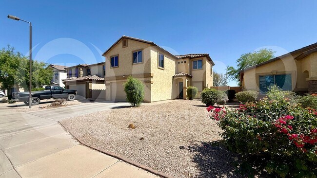 Building Photo - 11155 E Wallflower Ln