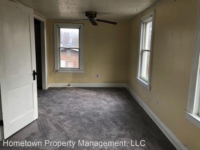 Building Photo - 2 br, 1.5 bath House - 2706 New York Ave.