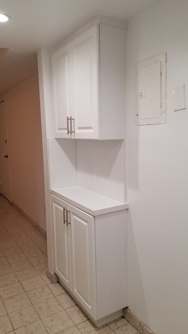 Kitchen - 4713 NW 7th St