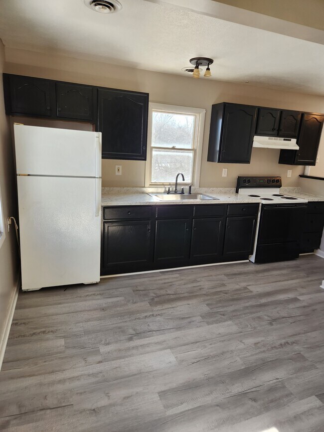 Cocina - 5 Fountain St