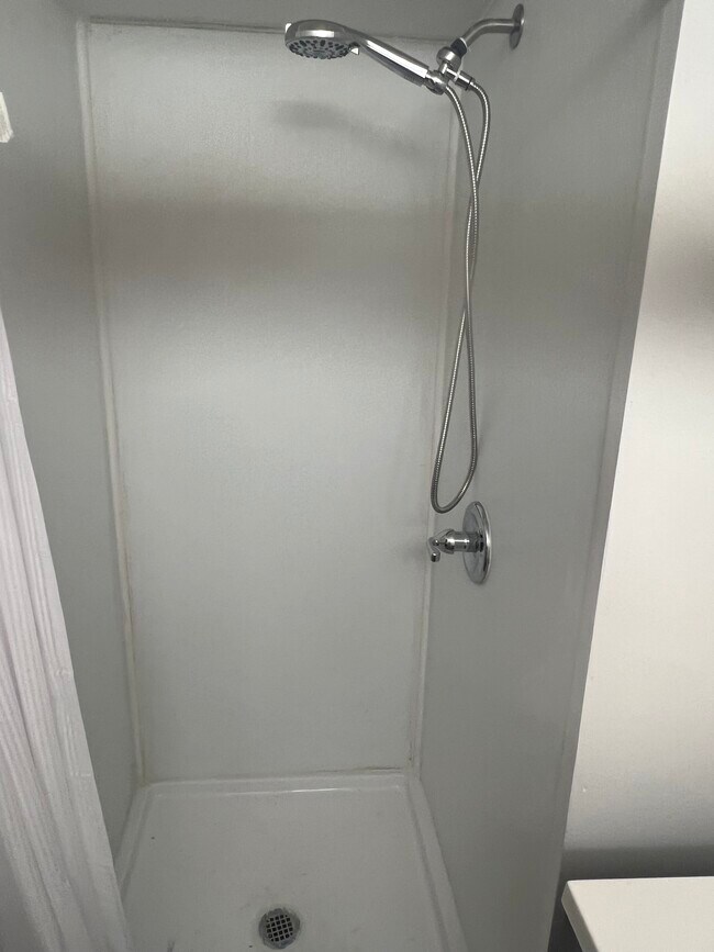 Segundo baño - 203 Shoshone Ln