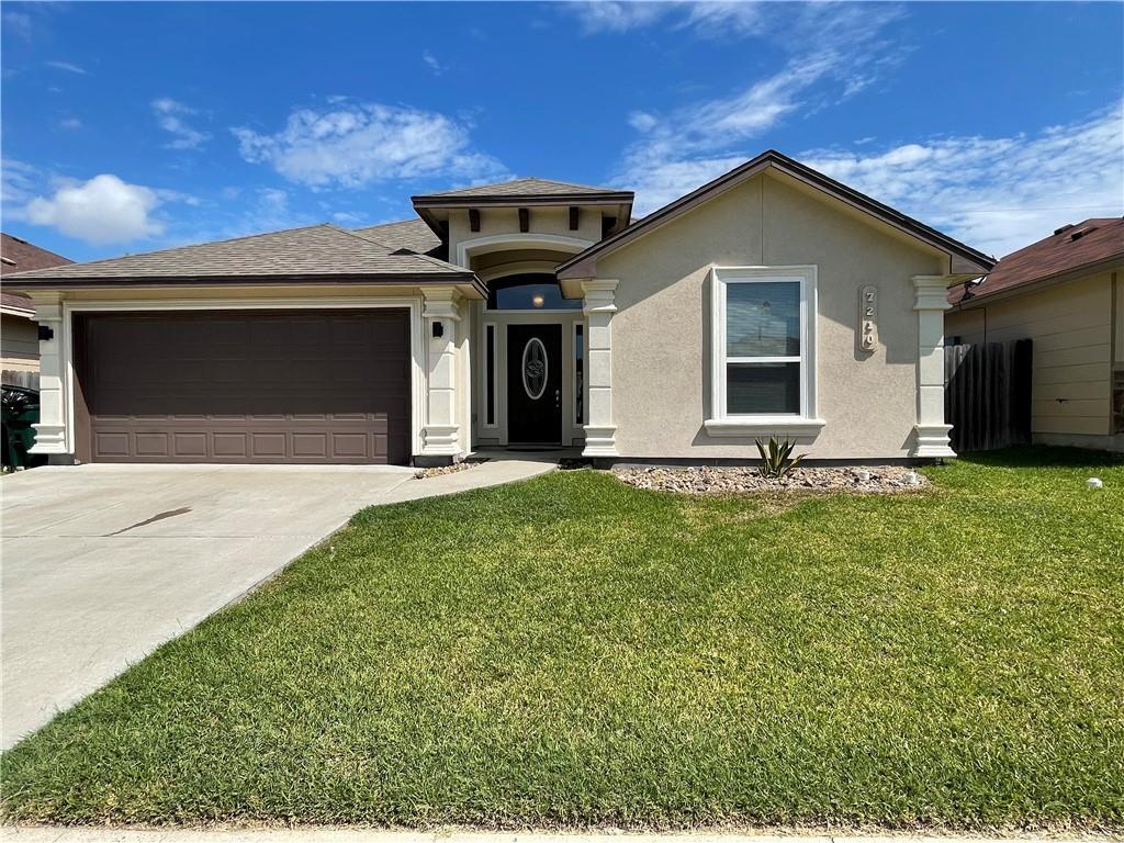 Primary Photo - 7210 Lake Serenity Dr