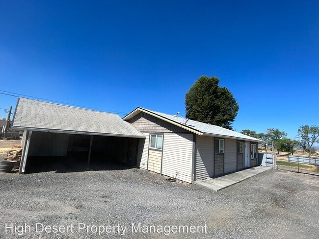 Building Photo - 2 br, 1 bath House - 176 NW Deschutes Dr