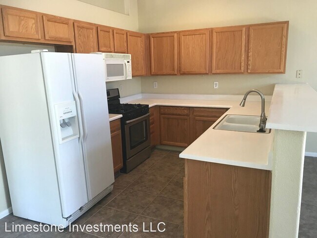 Building Photo - 3 br, 2 bath House - 3744 Sorrowing Sparro...