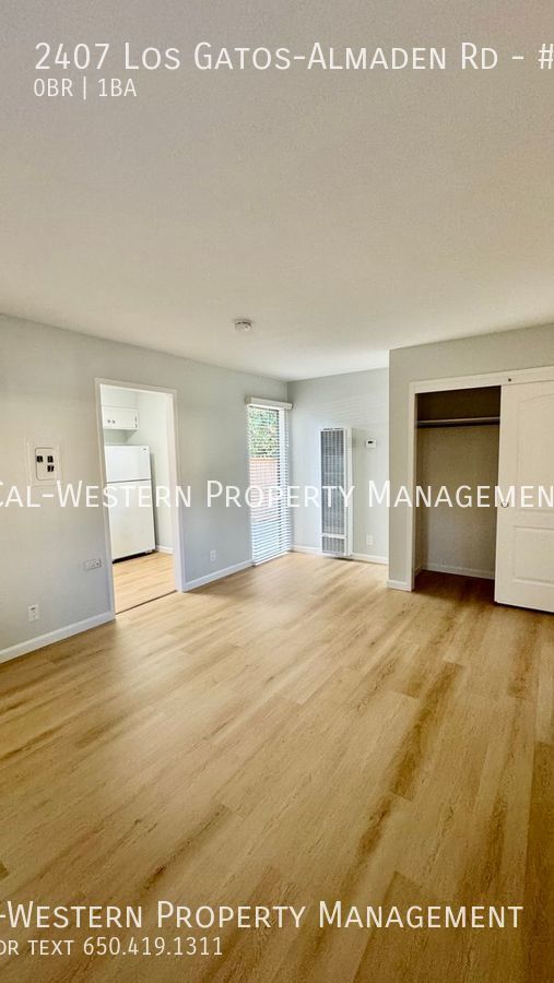 Foto del edificio - 2407 Los Gatos-Almaden Rd-#16