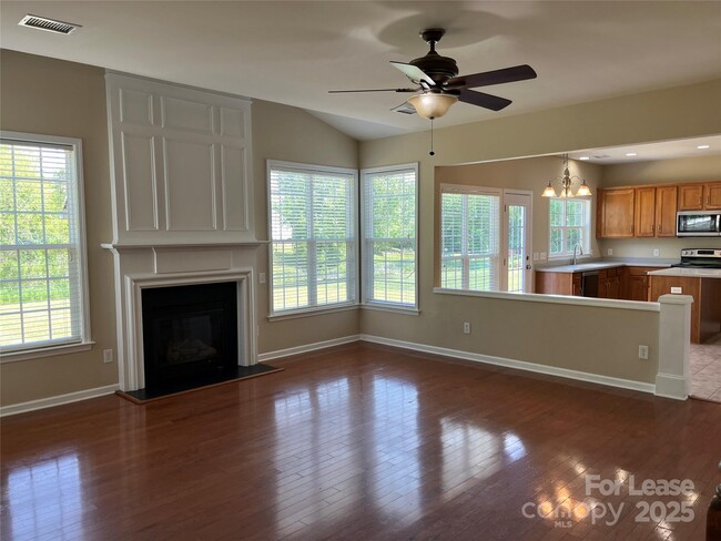 Building Photo - 2409 Logan Field Drive