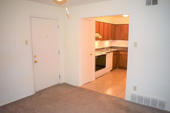 Foto del interior - Chez Paree