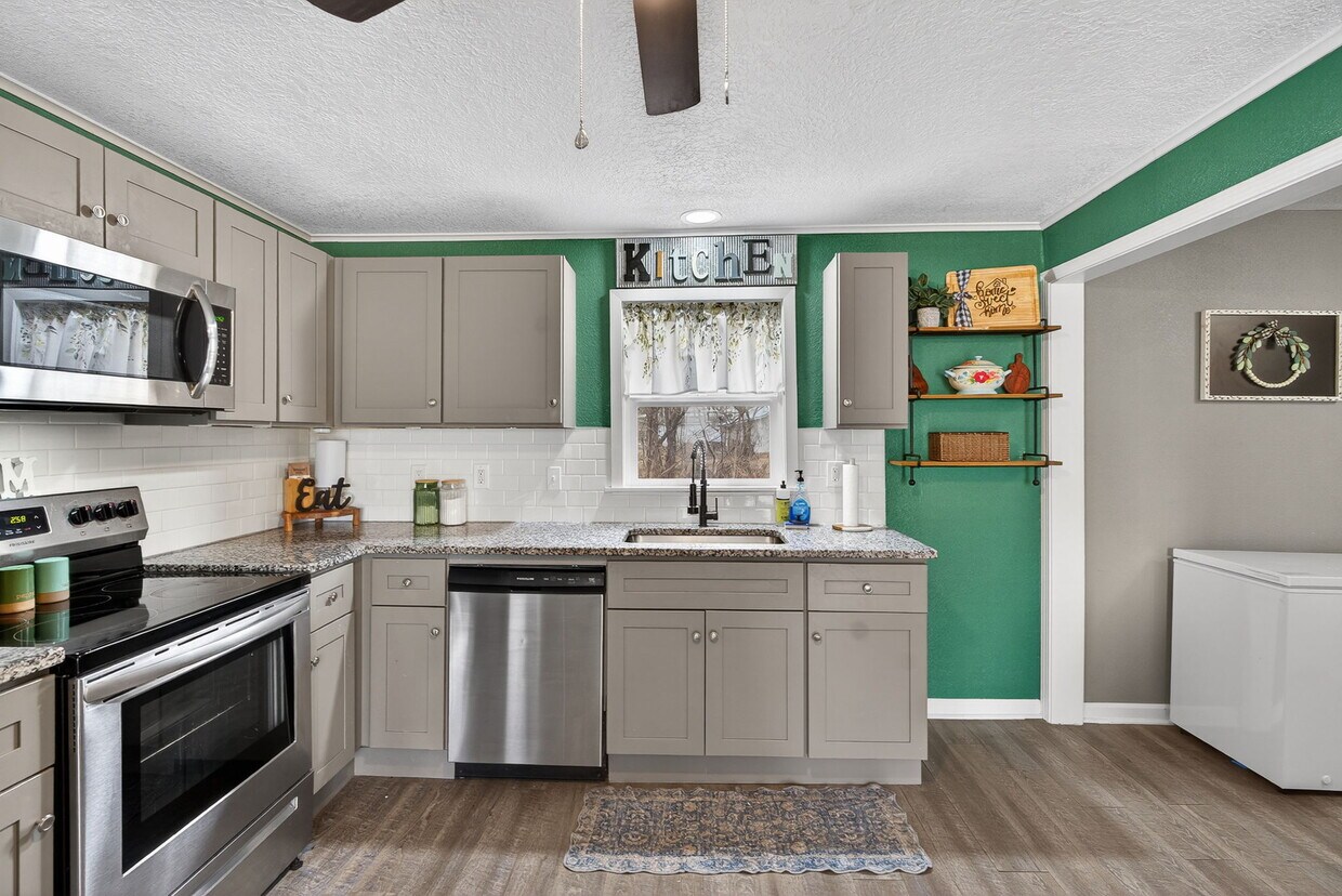 Building Photo - Feagans Home Co LLC