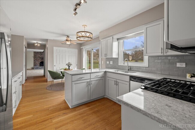 Foto del edificio - 24W667 Blackstone Ct