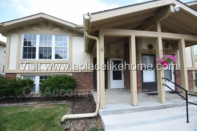Building Photo - 1428 NW 64th Terrace