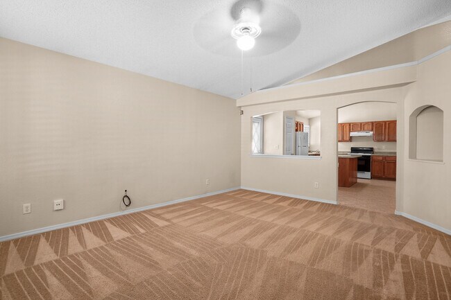 Building Photo - 3516 Al Roberts Dr