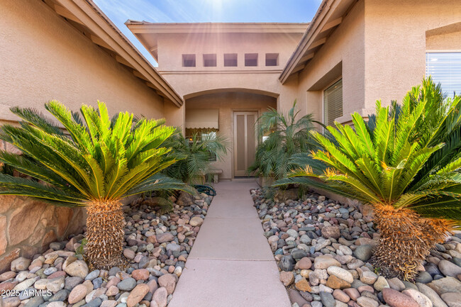 Foto del edificio - 4401 E Lariat Ln