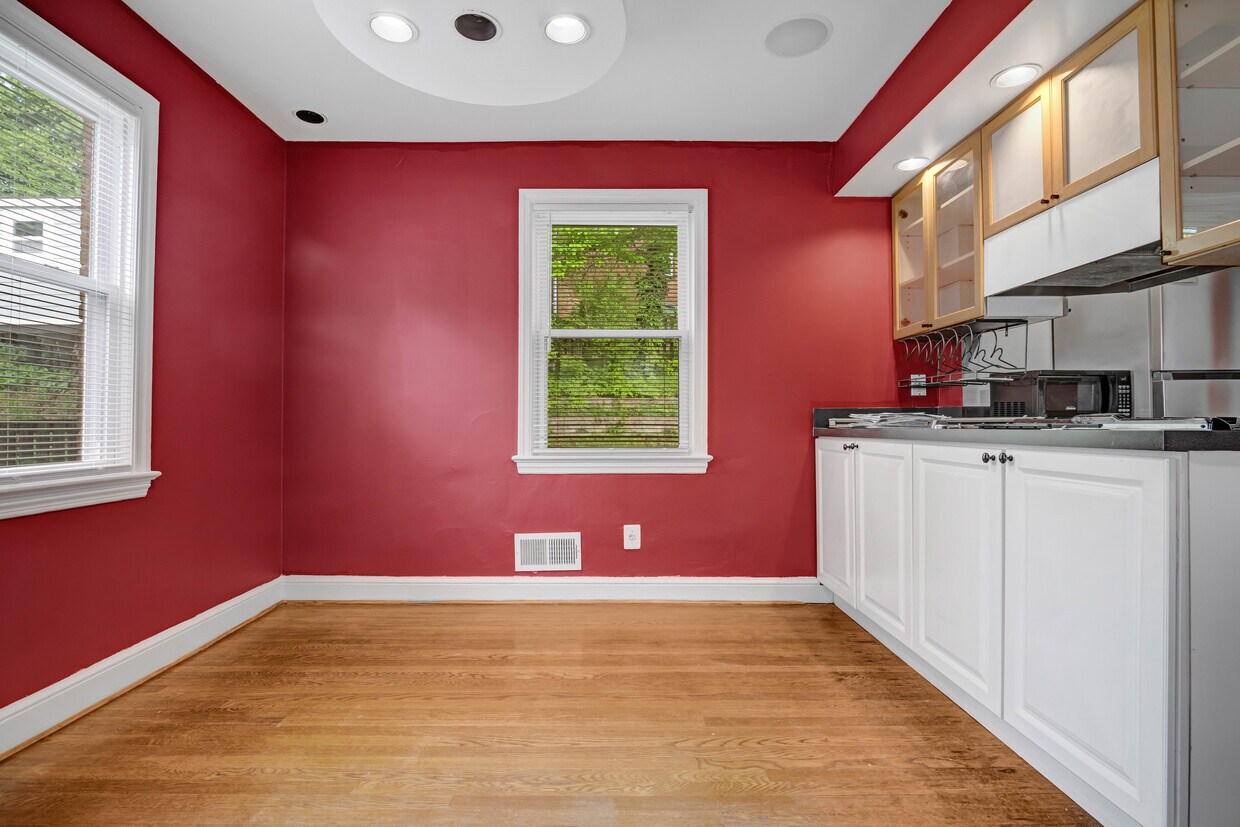 1837 S Mason Dr, Arlington, VA 22204 House Rental in Arlington