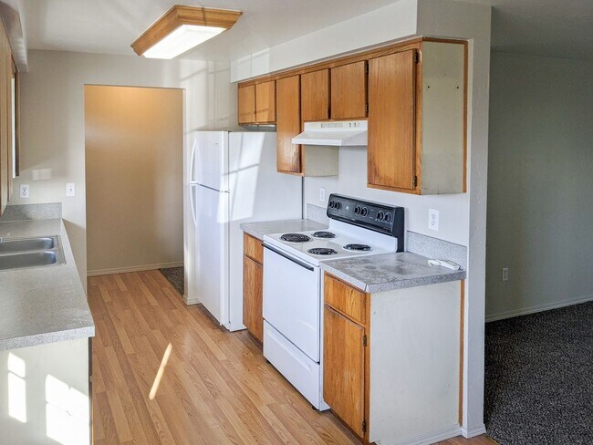 Foto del edificio - 210-220 N 2nd St