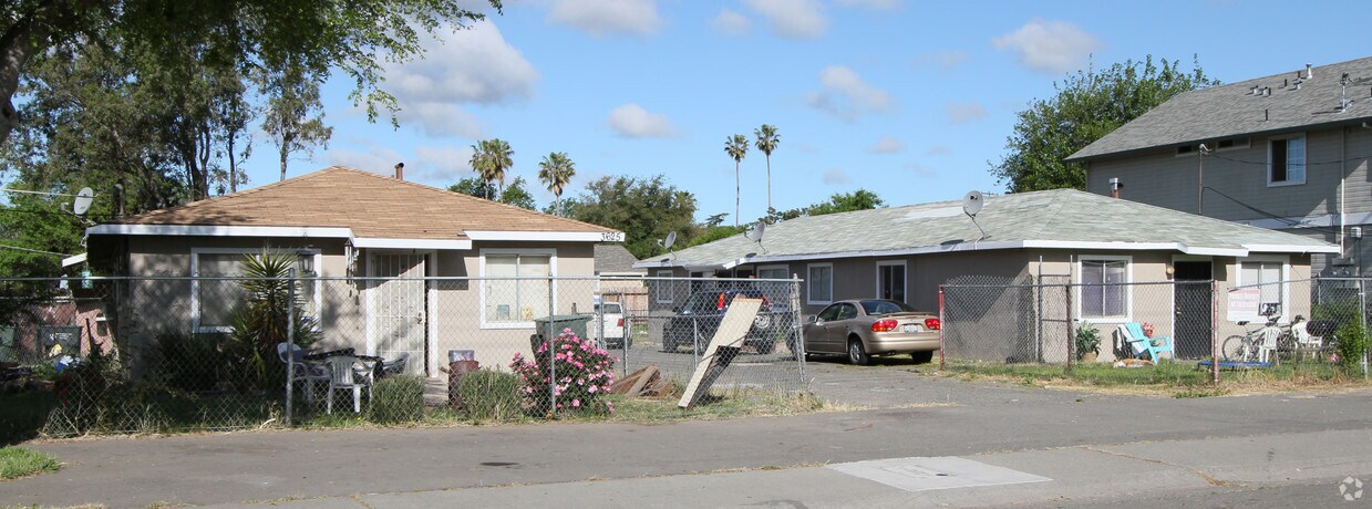 Primary Photo - 3625 Altos Ave