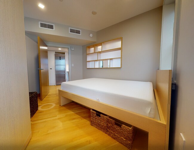 Foto del edificio - 8 Story St