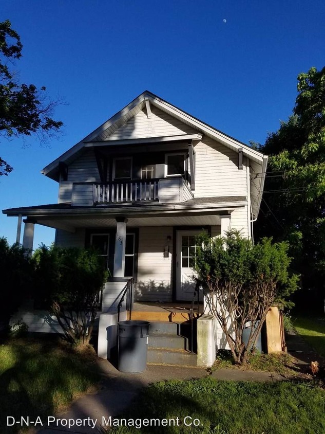 Primary Photo - 183 Lenox Ave
