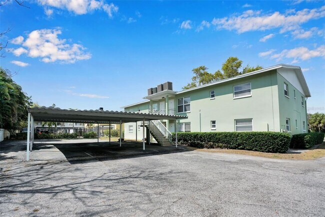 Foto del edificio - 4533 Overlook Dr NE